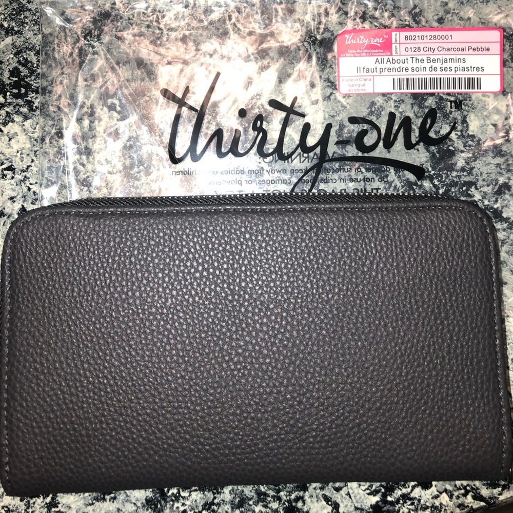 Thirty-one Wallet
